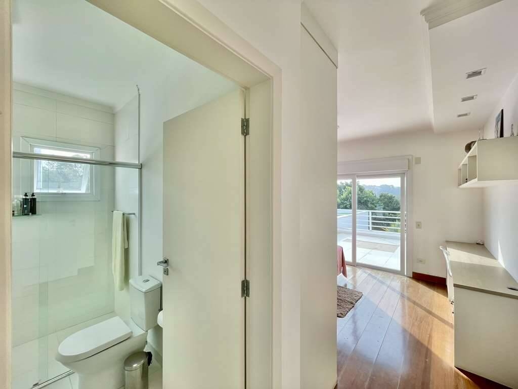 Casa de Condomínio, 4 quartos - Foto 47