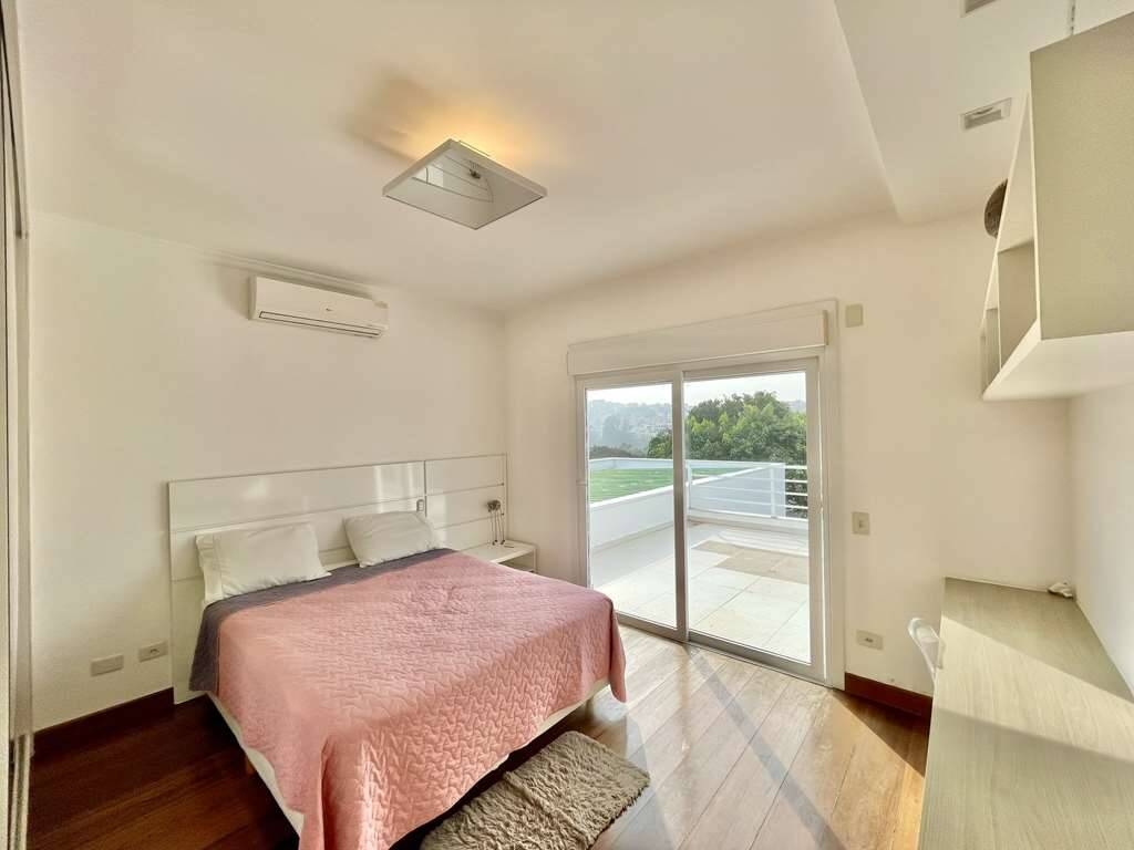 Casa de Condomínio, 4 quartos - Foto 48