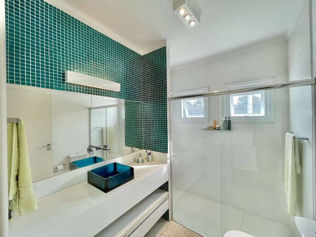 Casa de Condomínio, 4 quartos - Foto 52