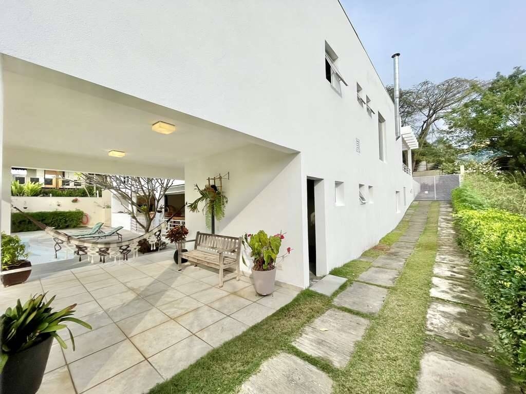 Casa de Condomínio, 4 quartos - Foto 74