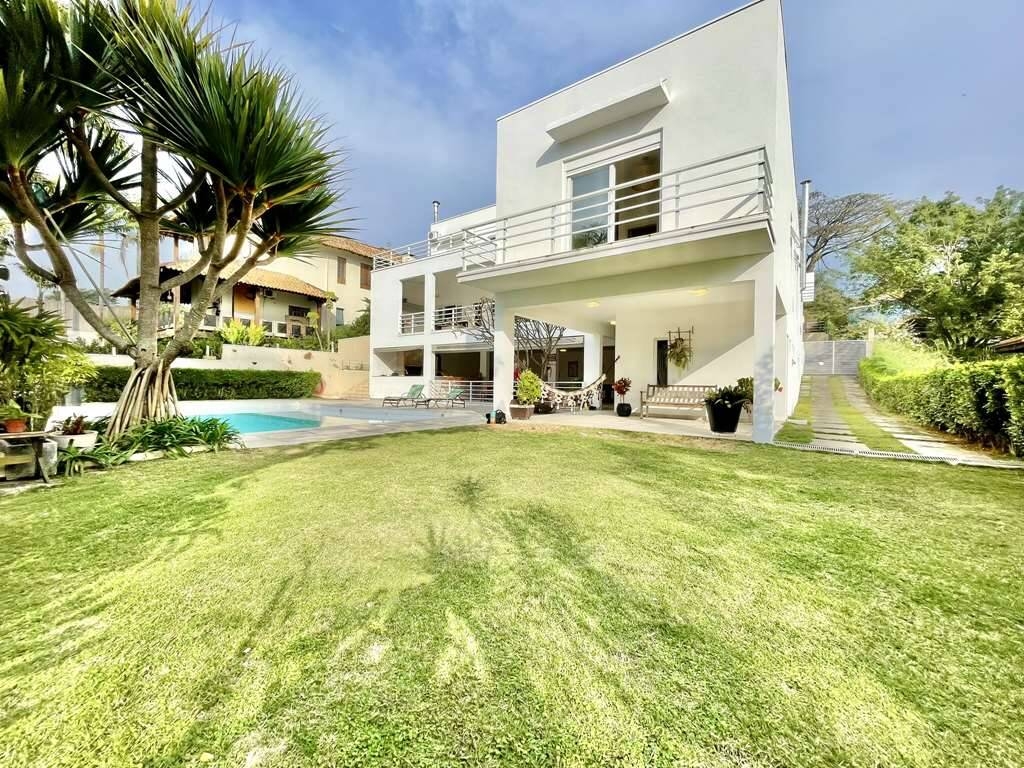 Casa de Condomínio, 4 quartos - Foto 76