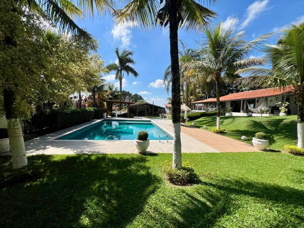 Casa de Condomínio, 6 quartos - Foto 3