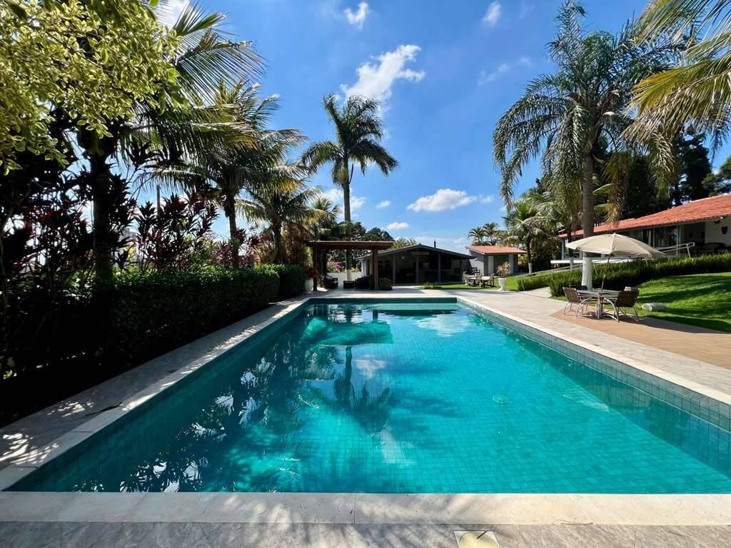 Casa de Condomínio, 6 quartos - Foto 4