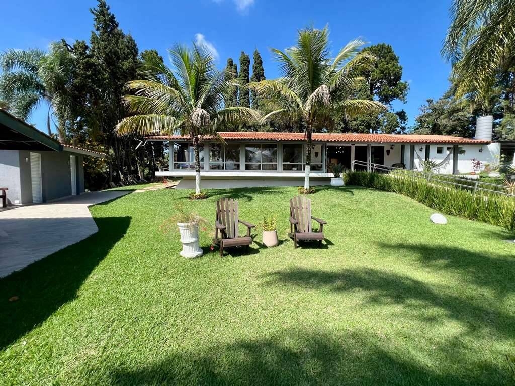 Casa de Condomínio, 6 quartos - Foto 6