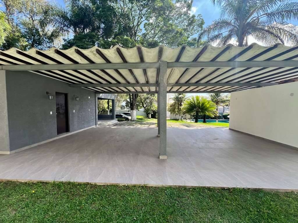 Casa de Condomínio, 6 quartos - Foto 7