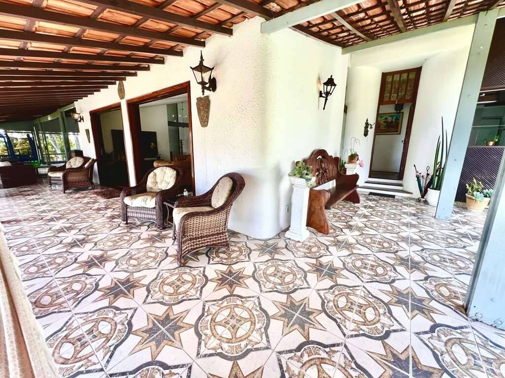 Casa de Condomínio, 6 quartos - Foto 9