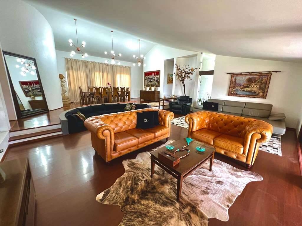 Casa de Condomínio, 6 quartos - Foto 10