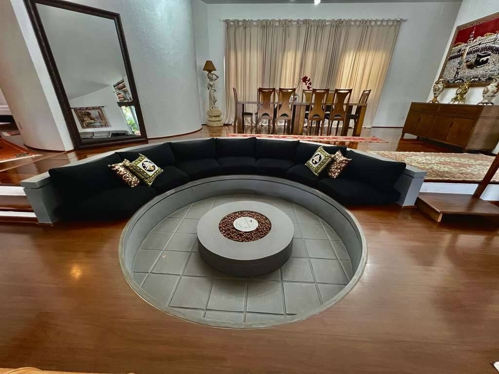 Casa de Condomínio, 6 quartos - Foto 11