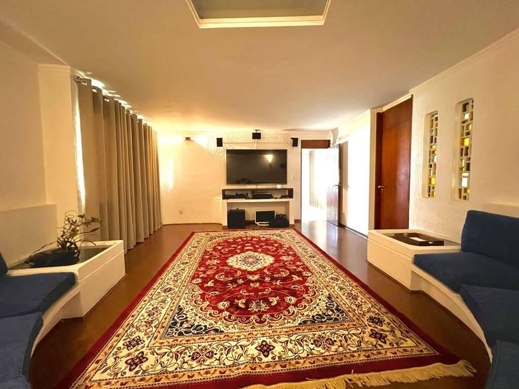 Casa de Condomínio, 6 quartos - Foto 12