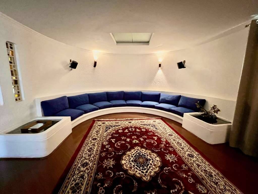 Casa de Condomínio, 6 quartos - Foto 13