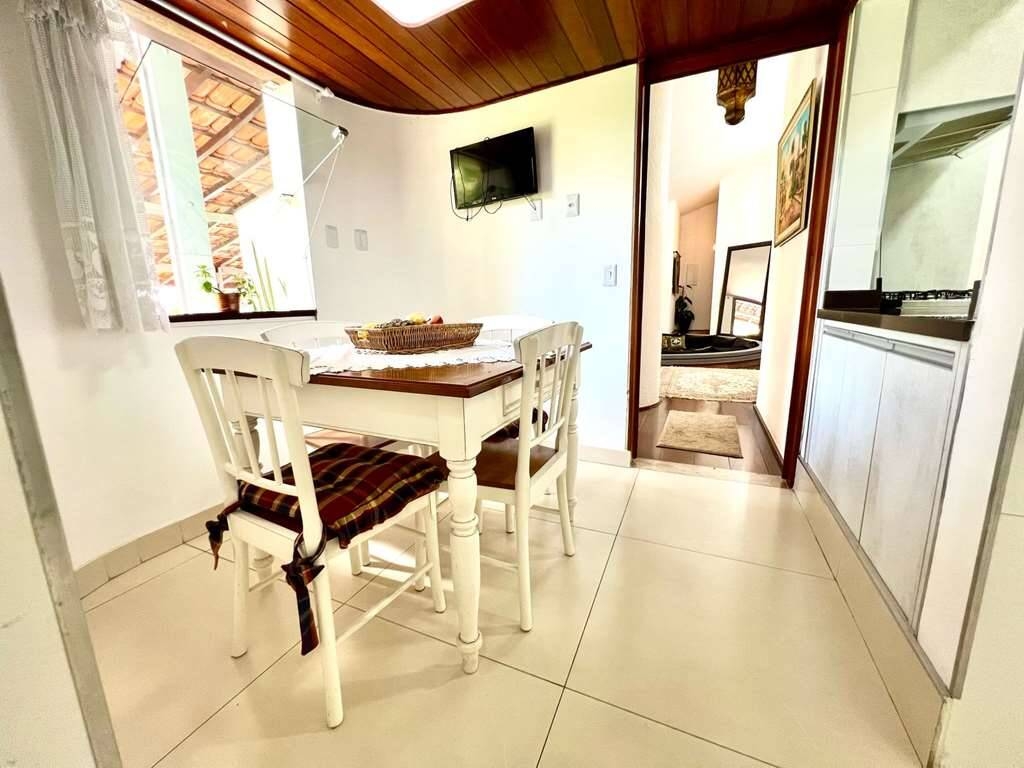 Casa de Condomínio, 6 quartos - Foto 16