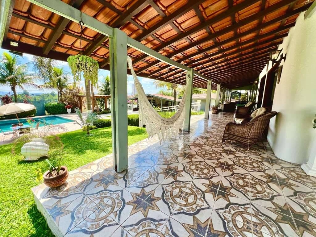 Casa de Condomínio, 6 quartos - Foto 17