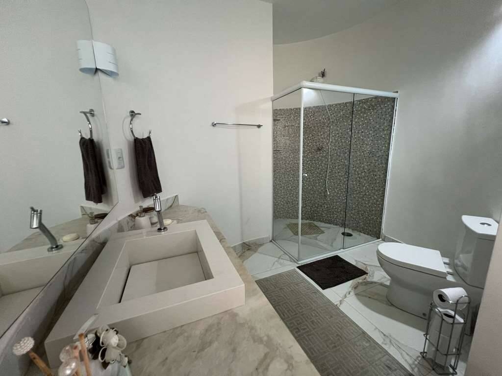 Casa de Condomínio, 6 quartos - Foto 19