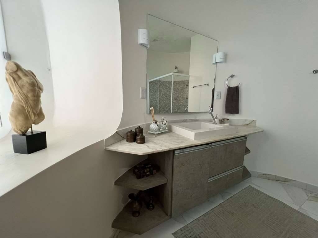 Casa de Condomínio, 6 quartos - Foto 20