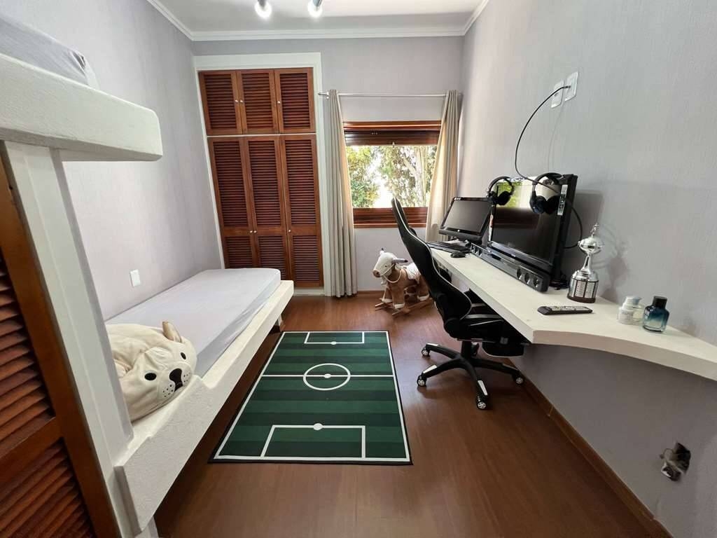 Casa de Condomínio, 6 quartos - Foto 24