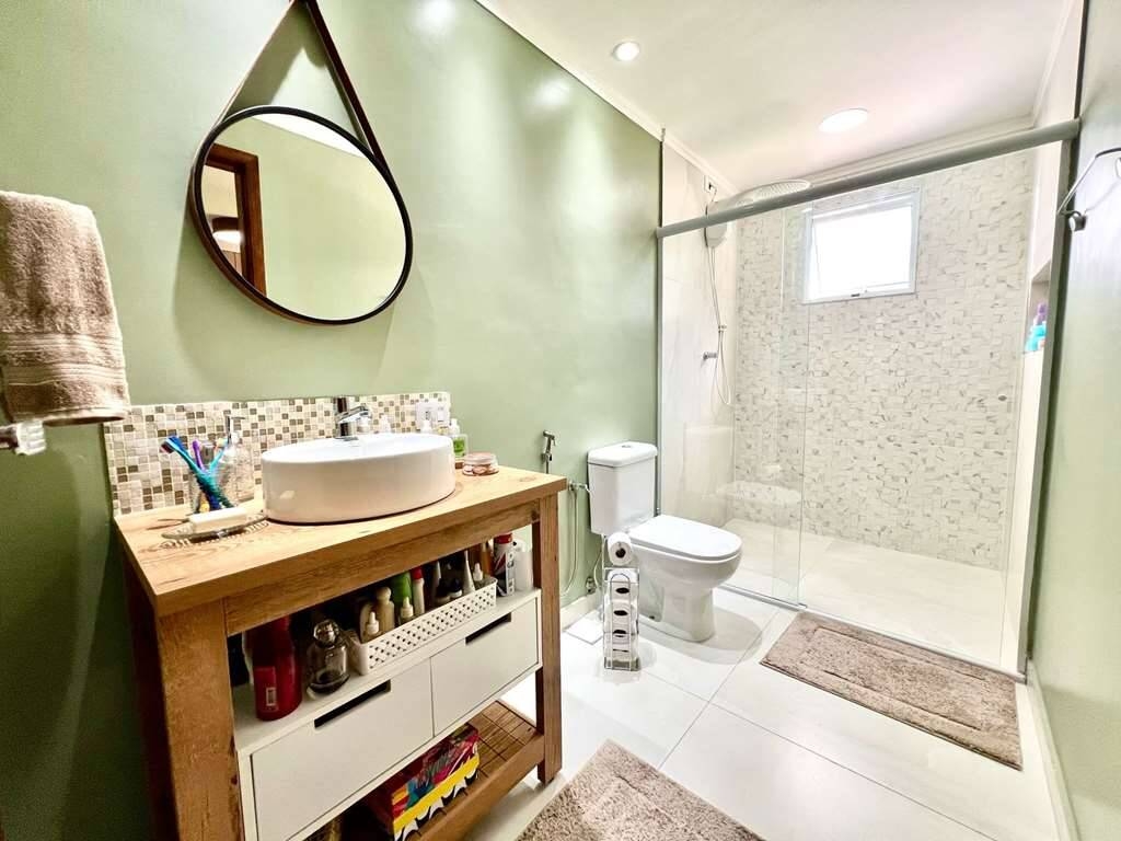 Casa de Condomínio, 6 quartos - Foto 26