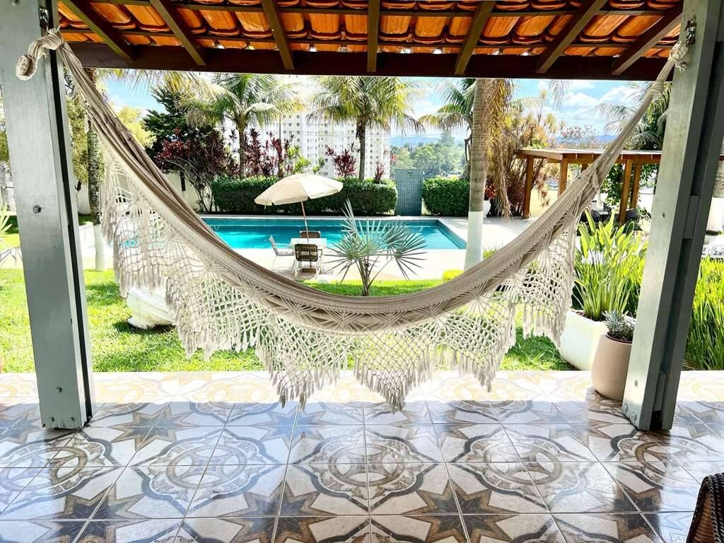 Casa de Condomínio, 6 quartos - Foto 27