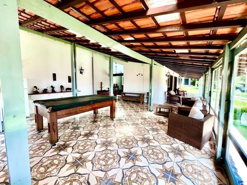 Casa de Condomínio, 6 quartos - Foto 28