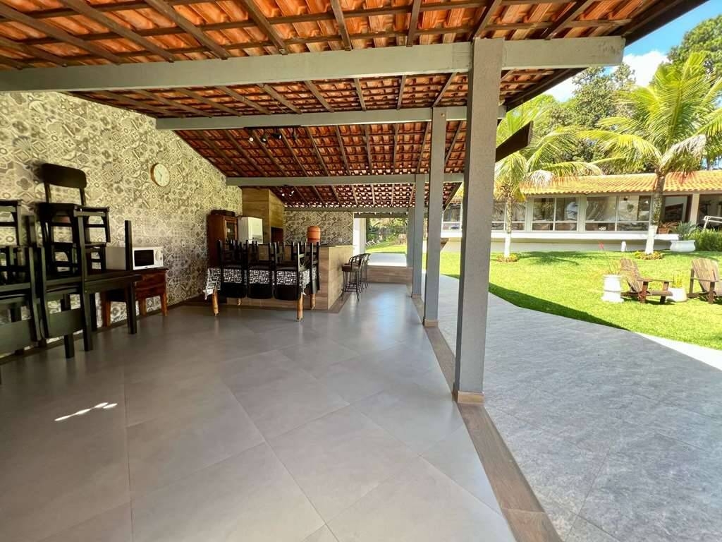 Casa de Condomínio, 6 quartos - Foto 29