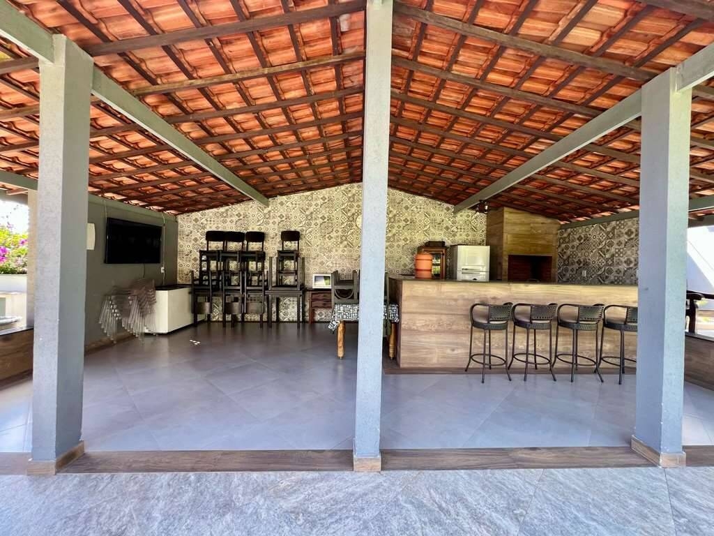 Casa de Condomínio, 6 quartos - Foto 30