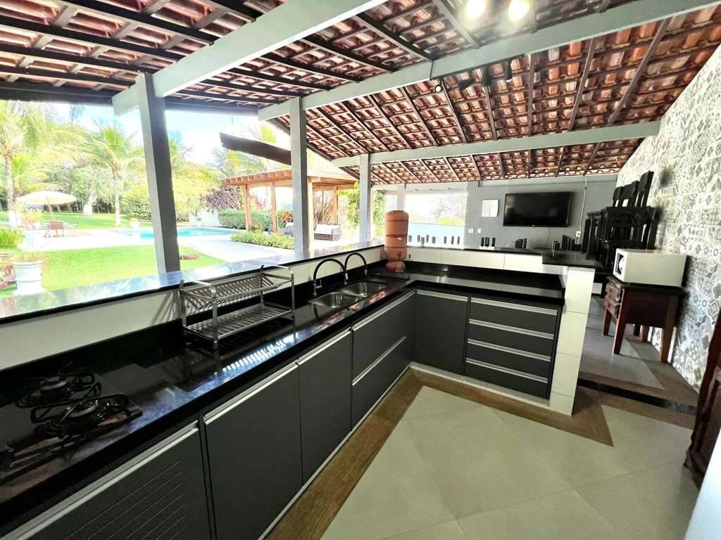 Casa de Condomínio, 6 quartos - Foto 32