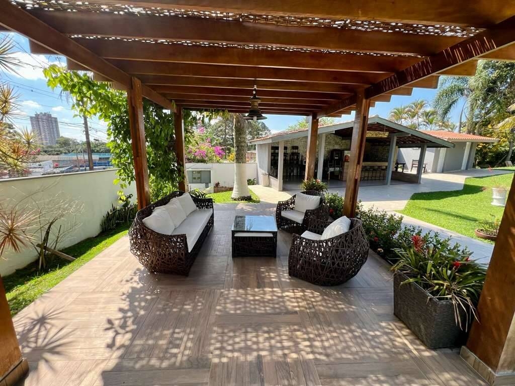 Casa de Condomínio, 6 quartos - Foto 33