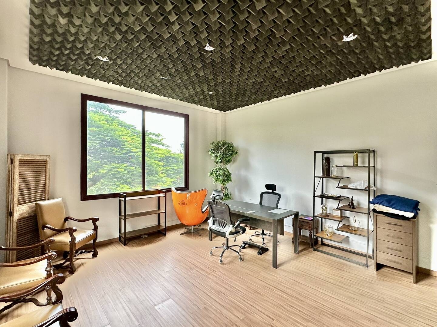 Sala-Conjunto, 44 m² - Foto 3