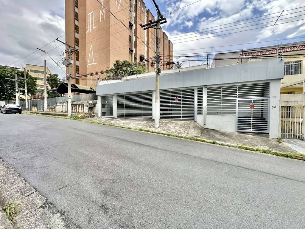 Prédio Inteiro, 391 m² - Foto 2