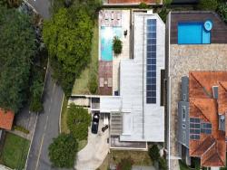 #F128 - Casa em condomínio para Venda em Jandira - SP - 2