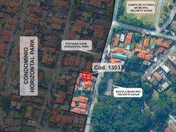 Casa de Rua (aberta) para Venda em Cotia - 3