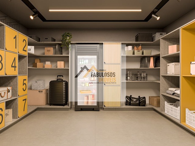 Apartamento para Venda em Osasco - 5