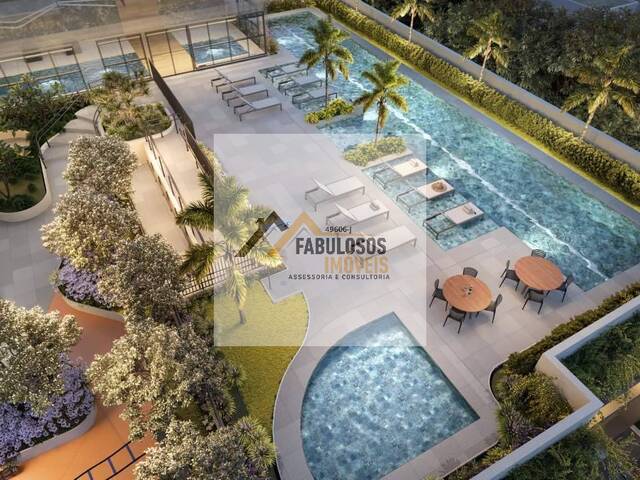 #347 - Apartamento para Venda em Osasco - SP - 2