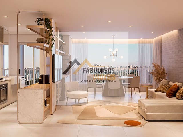 #348 - Apartamento para Venda em Osasco - SP - 1