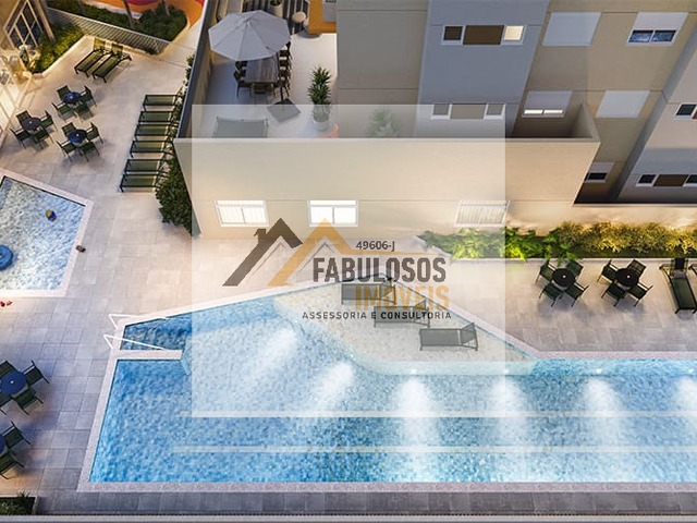 Apartamento para Venda em Osasco - 4