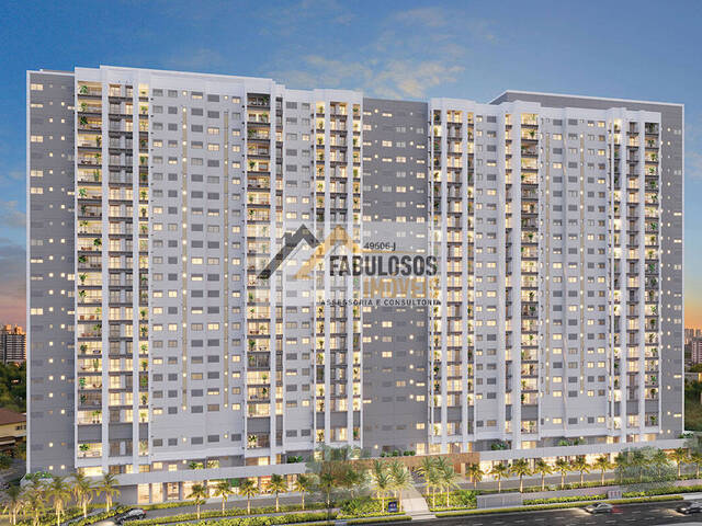 #353 - Apartamento para Venda em Osasco - SP - 2