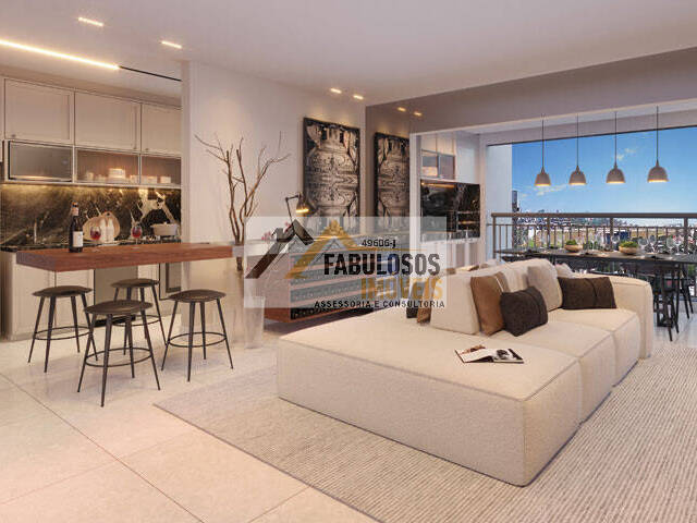 #353 - Apartamento para Venda em Osasco - SP - 1