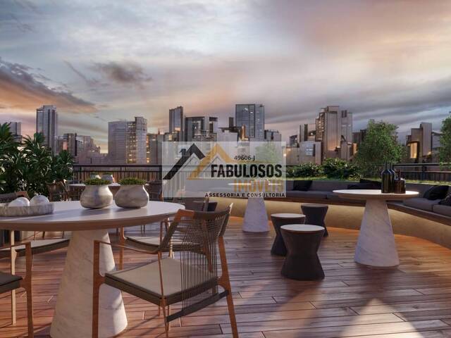 #358 - Apartamento para Venda em Osasco - SP - 3