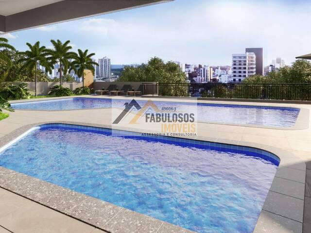 #357 - Apartamento para Venda em Osasco - SP - 1