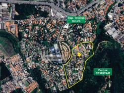 Terreno em condomínio para Venda em Cotia - 3