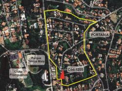 Terreno em Bolsão FECHADO para Venda em Cotia - 4