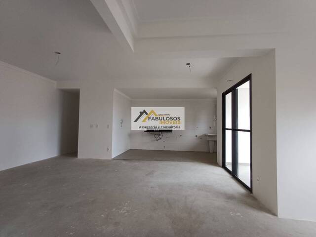 #1 - Apartamento para Venda em Osasco - SP