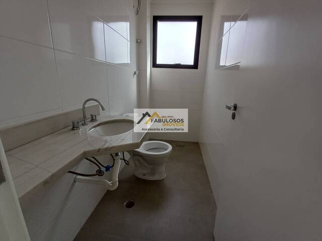 #1 - Apartamento para Venda em Osasco - SP