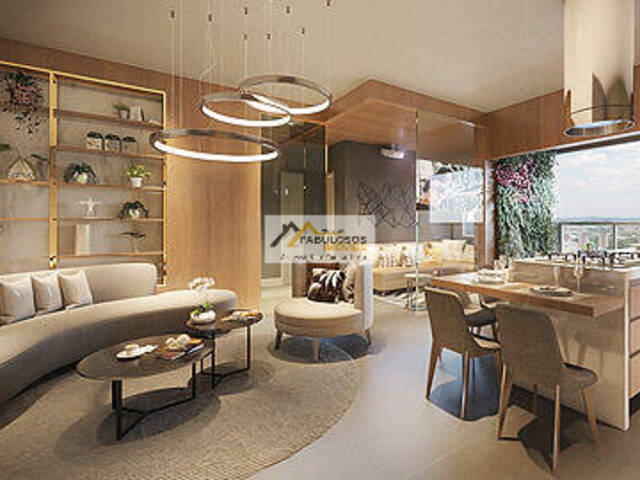 Venda em Vila Osasco - Osasco