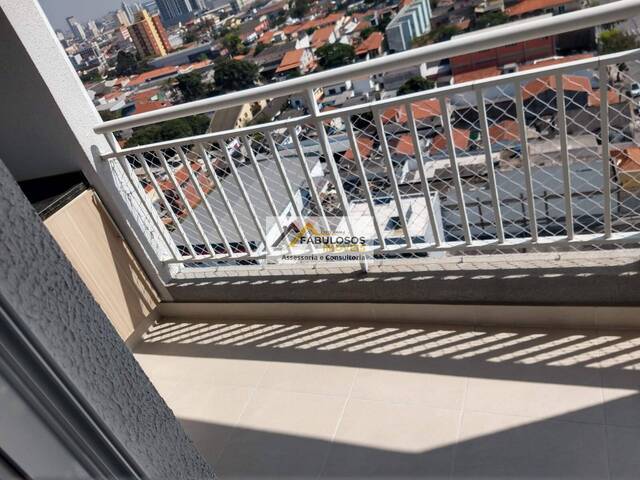 Apartamento para Venda em Osasco - 2