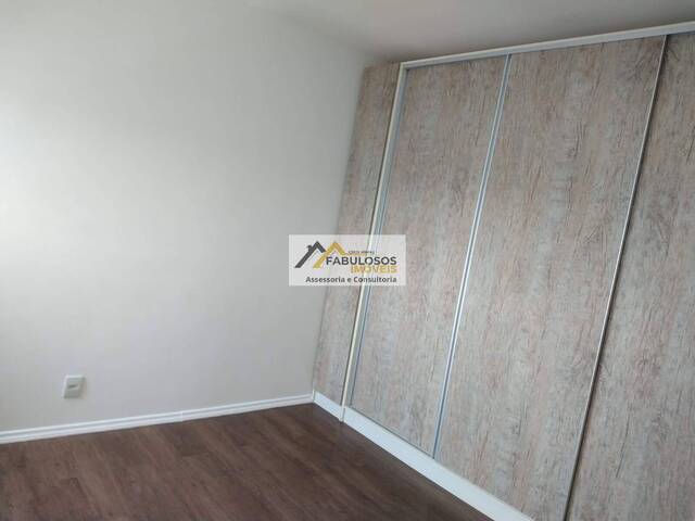 Apartamento para Venda em Osasco - 3