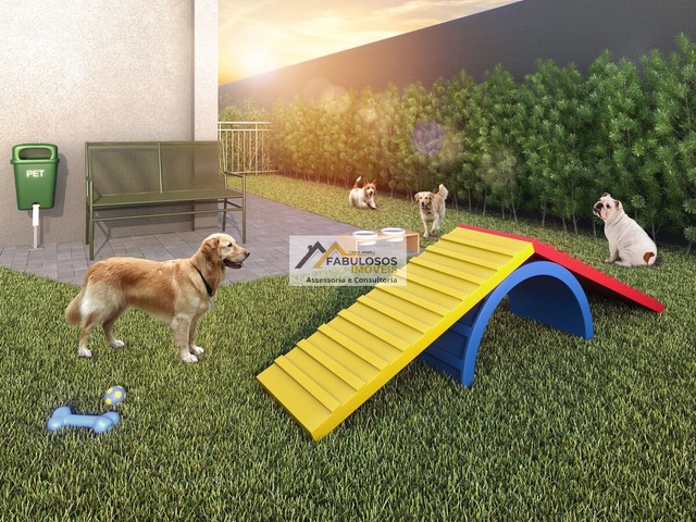 Apartamento para Venda em Osasco - 2