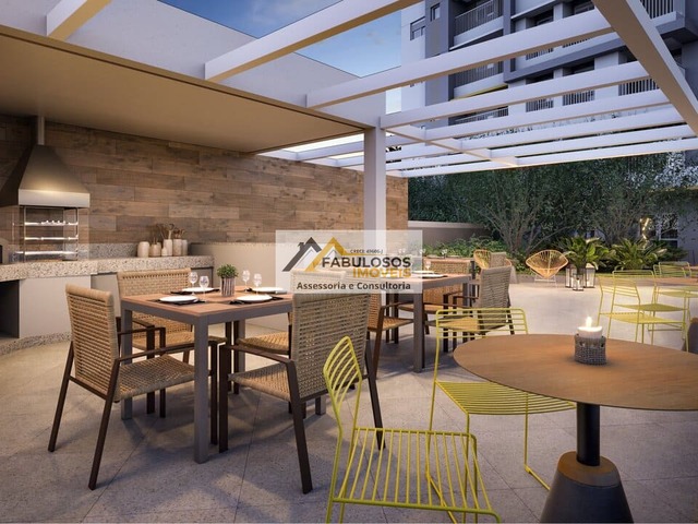 Apartamento para Venda em Osasco - 5