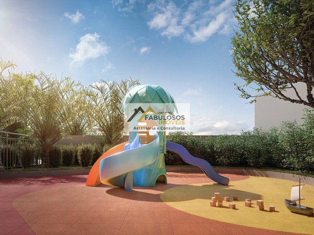 Apartamento para Venda em Osasco - 3