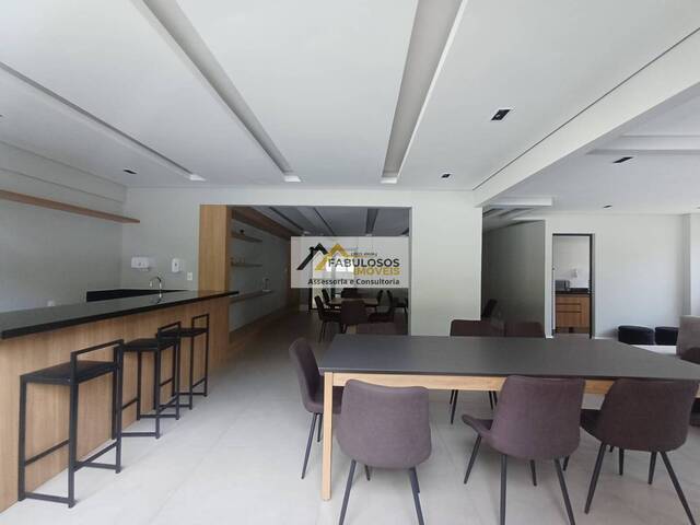 #4 - Apartamento para Venda em Osasco - SP