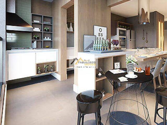 #4 - Apartamento para Venda em Osasco - SP